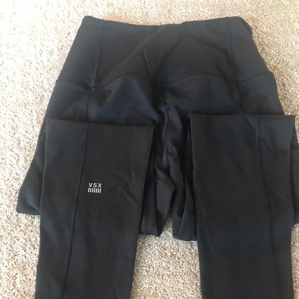Victoria Secret stretch leggings